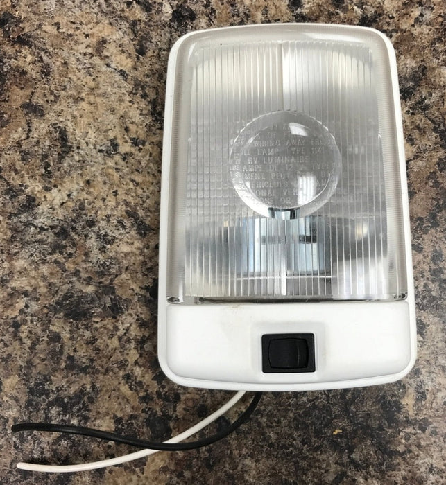 USED RV Interior Light Fixture *SINGLE* UL9 30-39-XXX