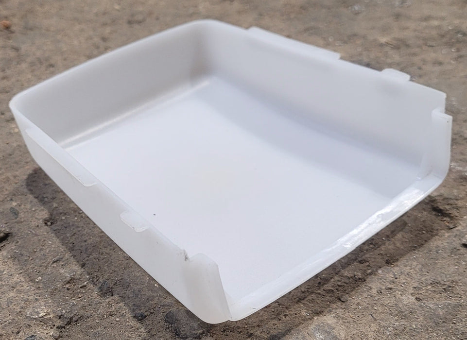 Used RV Interior Light Lens
