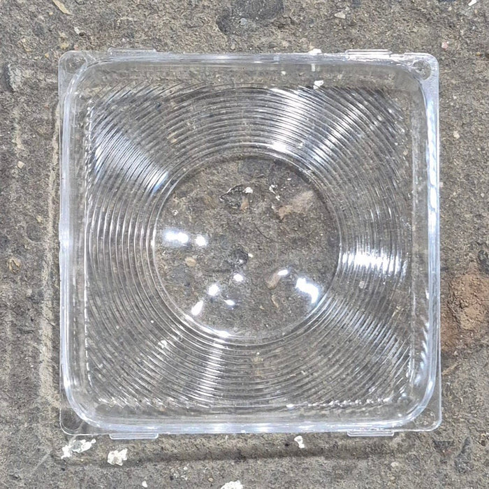 Used RV Interior Light Lens