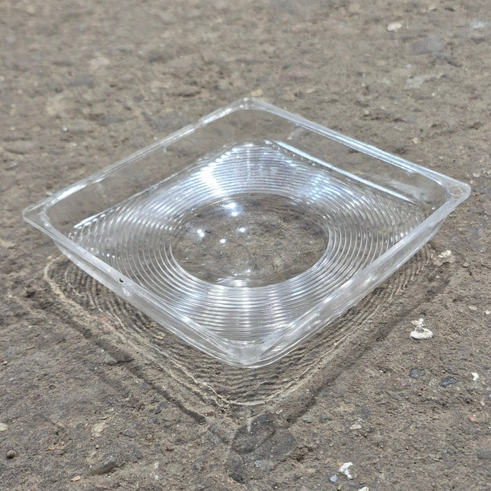 Used RV Interior Light Lens