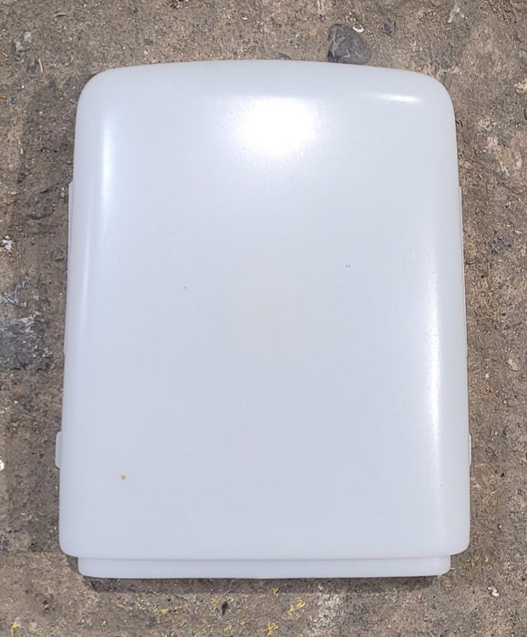 Used RV Interior Light Lens