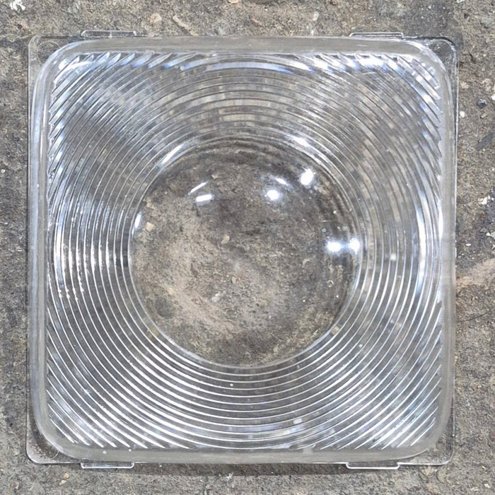 Used RV Interior Light Lens