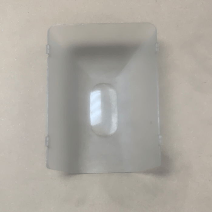 Used RV Interior Light Lens - LR36513 - 001-802