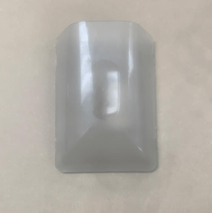 Used RV Interior Light Lens - LR36513 - 001-802