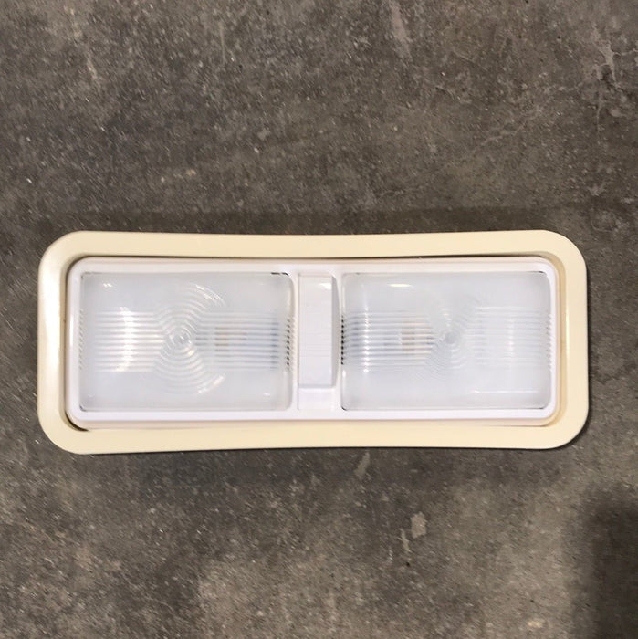 USED RV Interior Recessed Light Garnish for light fixture assembly PD772