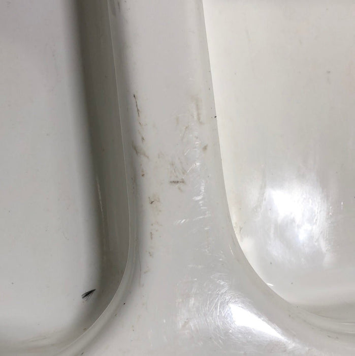 Used RV Kitchen Sink 26” w x 17” L