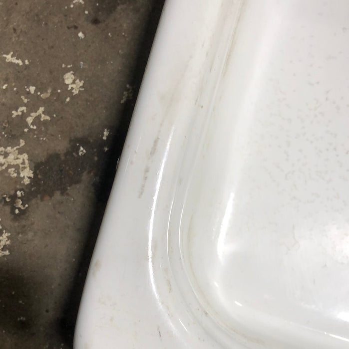 Used RV Kitchen Sink 26” w x 17” L