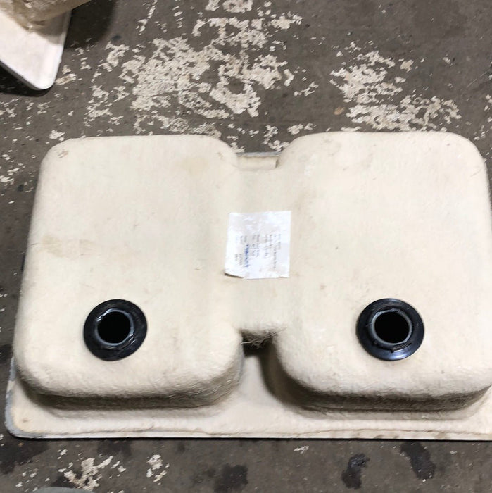 Used RV Kitchen Sink 26” w x 17” L