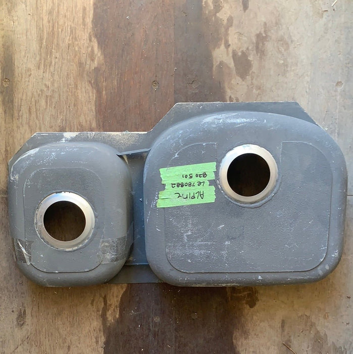 Used RV Kitchen Sink 32” W X 18” L