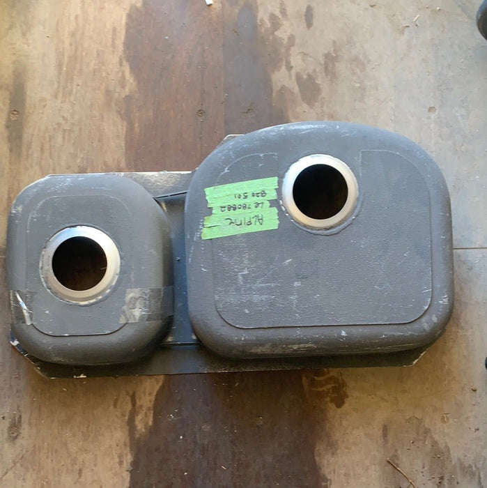 Used RV Kitchen Sink 32” W X 18” L
