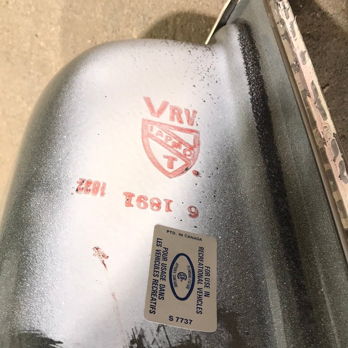 Used RV Kitchen Sink 33” L X 19” W - Young Farts RV Parts