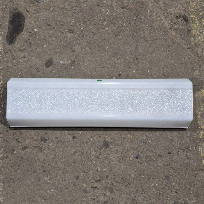 Used RV Luminaire Dual Fluorescent Light Fixture - Model 550