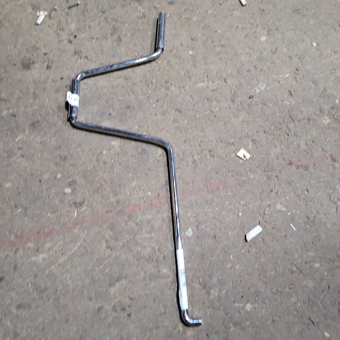 Used RV Manual Crank Handle