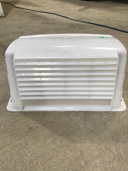 Used RV Max Air Vent Cover - 18 1/2" X 18 1/2" X 9" H