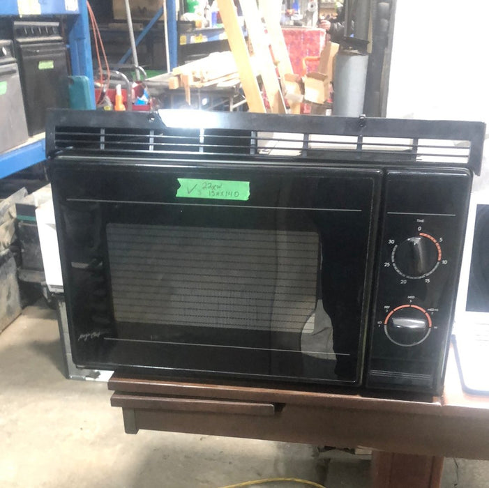 Used RV Microwave 22" W x 14" H x 13-1/2" D
