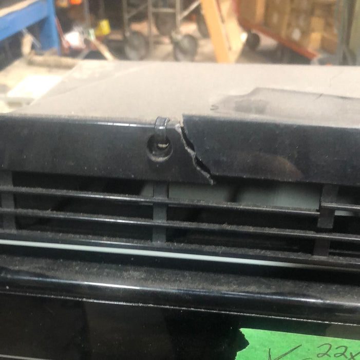 Used RV Microwave 22" W x 14" H x 13-1/2" D