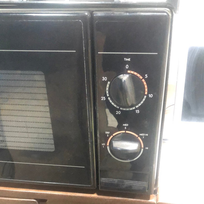 Used RV Microwave 22" W x 14" H x 13-1/2" D