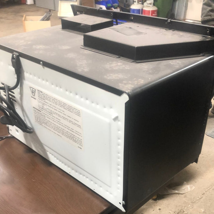 Used RV Microwave 22" W x 14" H x 13-1/2" D