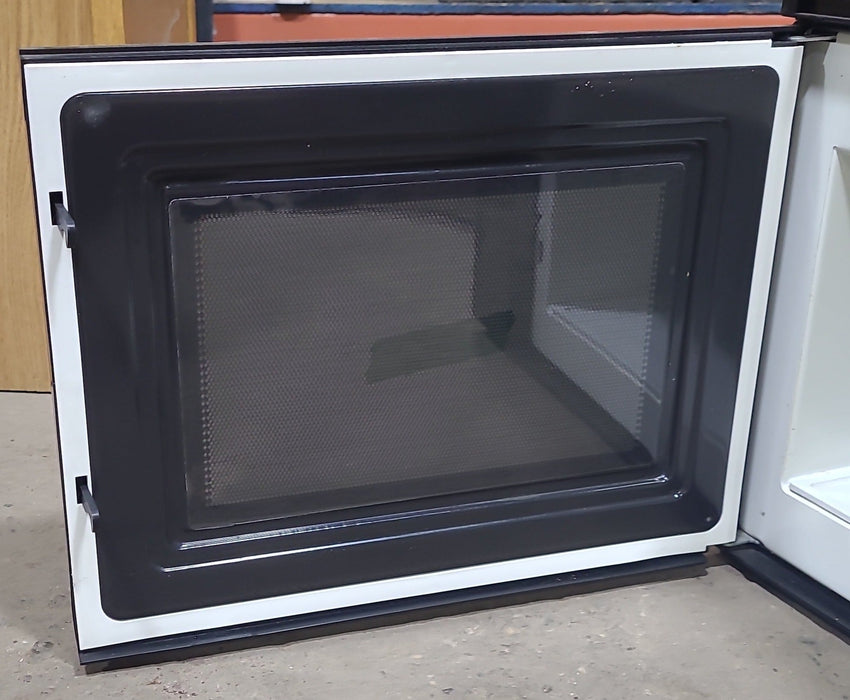 Used RV Microwave Magic Chef 20 3/8" W X 12 1/4" H X 13 1/2" D
