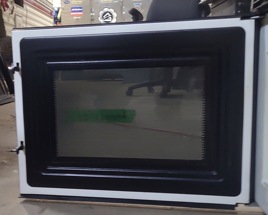 Used RV Microwave Magic Chef 20 3/8" W X 13 1/4" H X 13 1/2" D