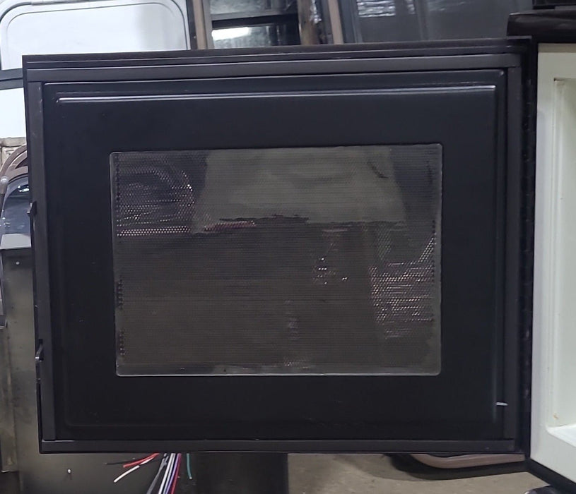 Used RV Microwave Magic Chef 21 3/4" W X 15" H X 15 1/2" D