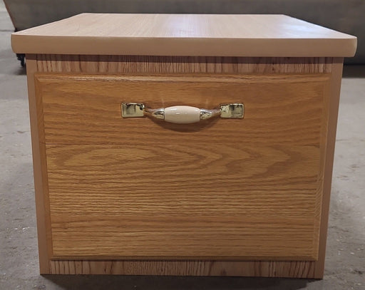 Used RV Night Stand - Young Farts RV Parts