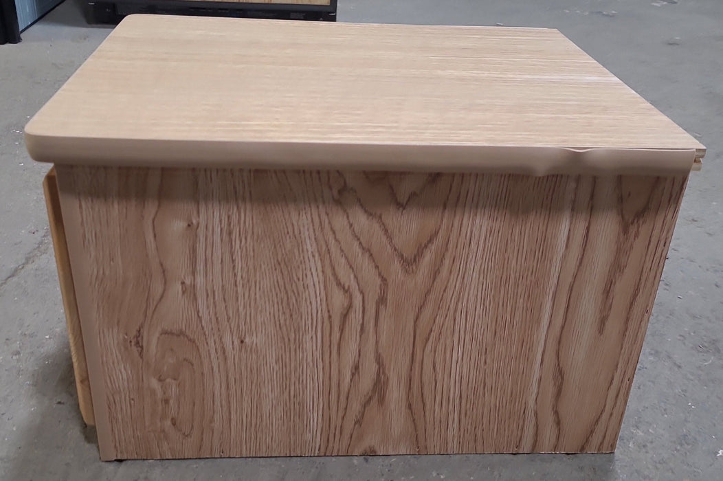 Used RV Night Stand - Young Farts RV Parts