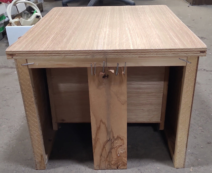 Used RV Night Stand - Young Farts RV Parts