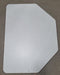Used RV Pedestal Mount Table Top 43 1/4" W X 32" L - Young Farts RV Parts