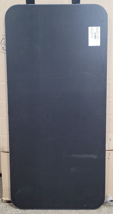 Used RV Pedestal Mount Table Top 46" L X 22" W
