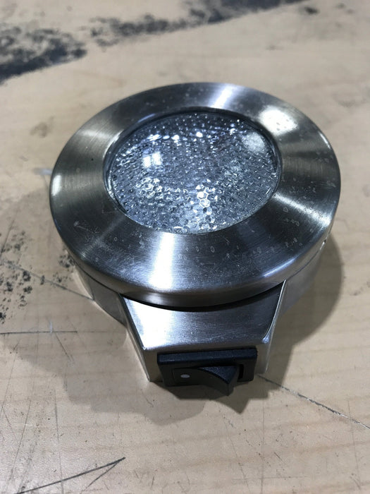 USED RV Pod Light/ Reading Light Fixture *SINGLE*