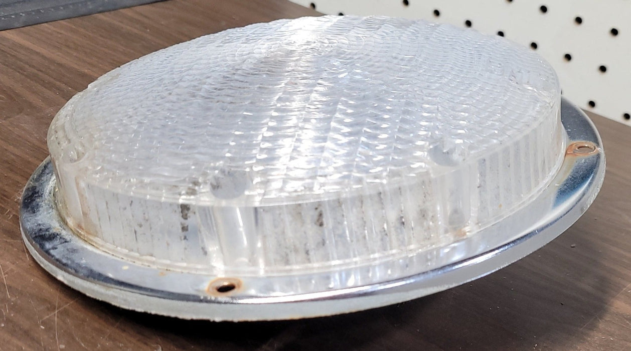 Used RV Scare Light Assembly