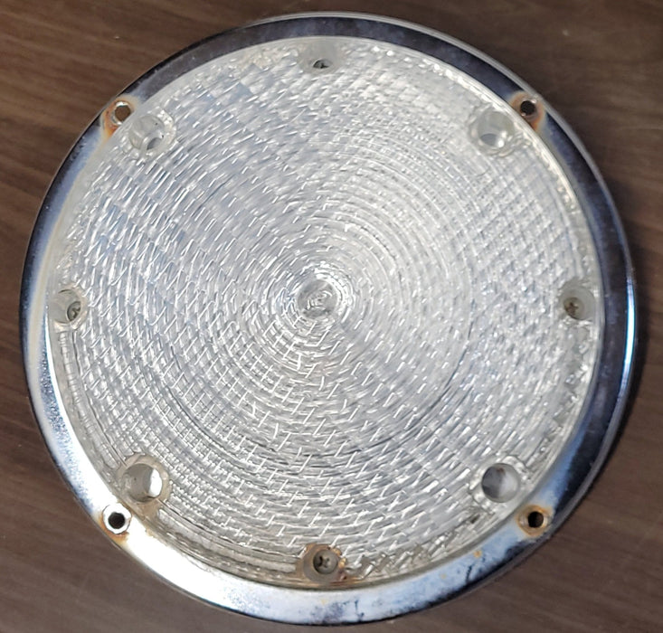 Used RV Scare Light Assembly