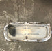 Used RV Radius Battery / Propane Cargo Door 17 3/4 x 6 1/2 - Young Farts RV Parts