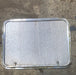 Used RV Radius Cargo / compartment Door 22 x 30 - Young Farts RV Parts