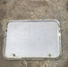 Used RV Radius Cargo / compartment Door 22 x 30 - Young Farts RV Parts