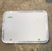 Used RV Radius Cargo / compartment Door 22 x 30 - Young Farts RV Parts