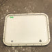 Used RV Radius Cargo / compartment Door 24 x 18 - Young Farts RV Parts