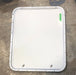 Used RV Radius Cargo / compartment Door 24 x 29 3/4 - Young Farts RV Parts