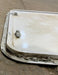 Used RV Radius Cargo / compartment Door 29 3/4" x 23 7/8" x 3/4" - Young Farts RV Parts