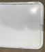 Used RV Radius Cargo / compartment Door 29 3/4" x 23 7/8" x 3/4" - Young Farts RV Parts