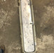 Used RV Radius Cargo / compartment Door 48 1/4 x 10 1/4 - Young Farts RV Parts