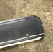 Used RV Radius Cargo / compartment Door 48 1/4 x 10 1/4 - Young Farts RV Parts