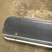 Used RV Radius Cargo / compartment Door 48 1/4 x 10 1/4 - Young Farts RV Parts