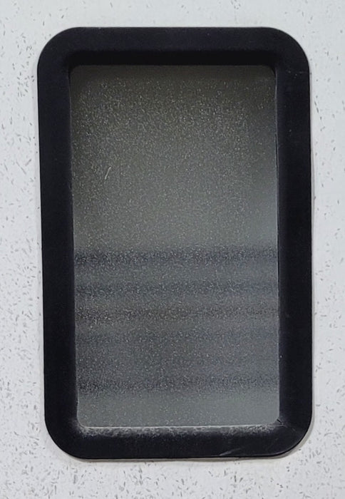 Used RV Radius Entry Door 25 5/8" W x 72" H