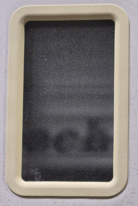 Used RV Radius Entry Door 25 5/8" x 71 1/2"