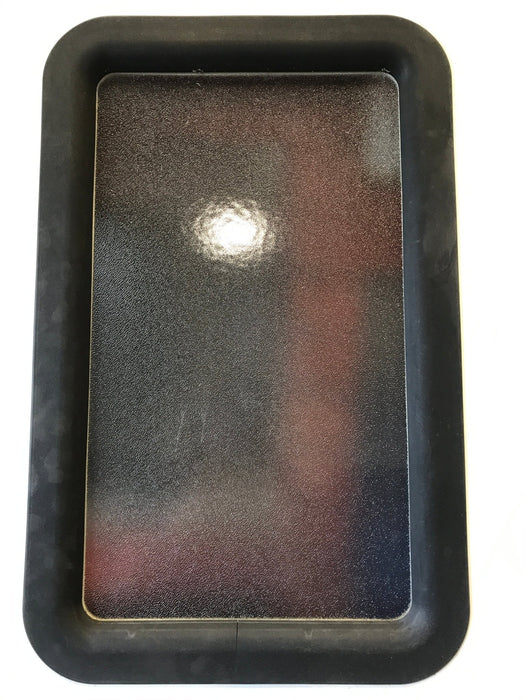 Used RV Radius Entry Door 25 5/8" x 71 1/2"