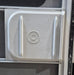 Used RV Radius Entry Door 25 5/8" x 72" - Young Farts RV Parts