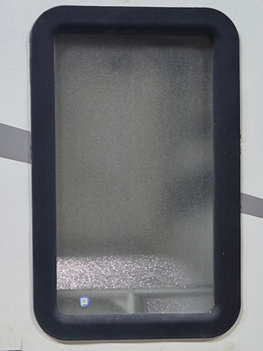 Used RV Radius Entry Door 26" W x 70 1/8" H