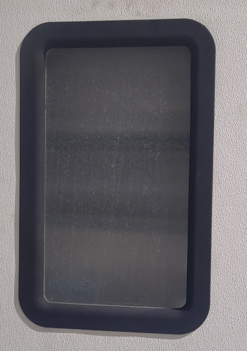 Used RV Radius Entry Door 29 1/2" W x 71 3/4" H